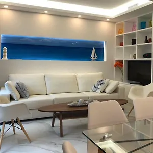 Nuevo Luminoso Catalina A 80 Metros De La Playa 4 Personas Apartment Sant Feliu de Guíxols