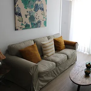 Dreamsapt Placentines Apartment Sevilla