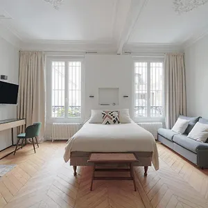 Quartier Champs Elysees 2 Free Netflix Apartment Paris