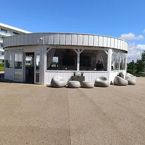 Perla Baltyku Polanki Aqua Z Parkingiem. Apartment Kolberg