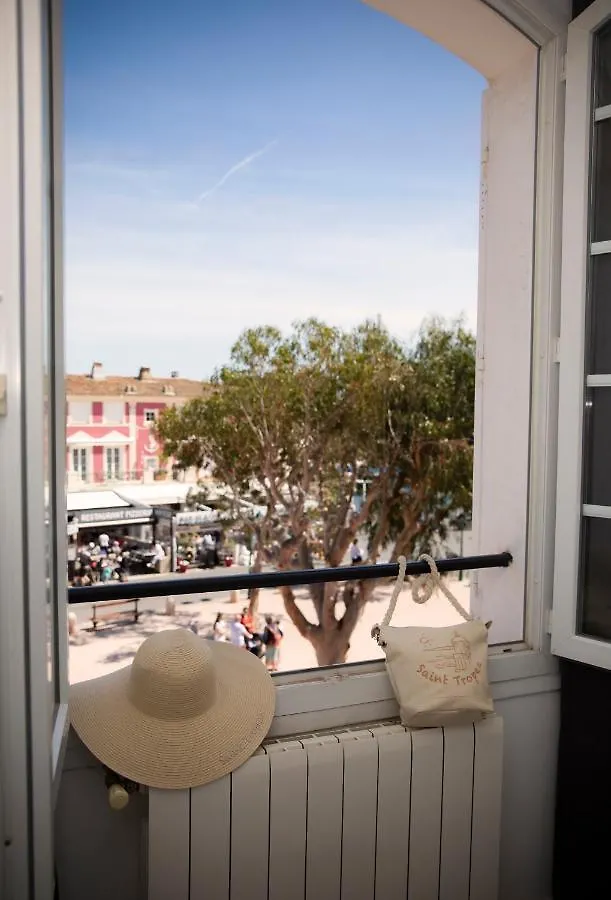 Ferienwohnung Cosy Tropez, La Petite Venise, Port-Grimaud Grimaud